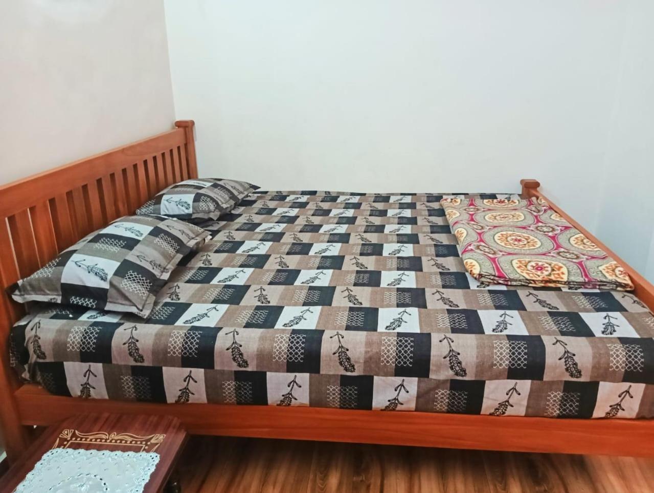 Kpr Residency Near Isha - Adiyogi Hotell Alāndurai Exteriör bild
